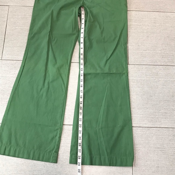 NWT J Crew Broken in Chinos Size 2s - Picture 7 of 8